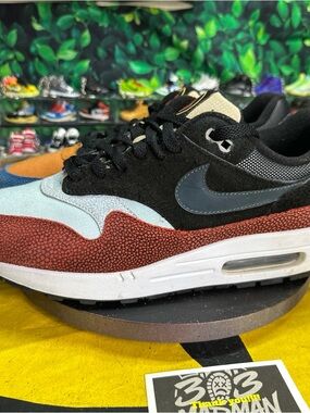 Nike Air Max 1 Swipa Men’s Size 12